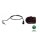 NTK 92489 Sensor, Abgastemperatur