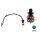 NTK 92910 Sensor, Abgastemperatur