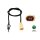 NTK 95339 Sensor, Abgastemperatur