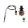 NTK 95738 Sensor, Abgastemperatur