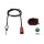 NTK 96083 Sensor, Abgastemperatur