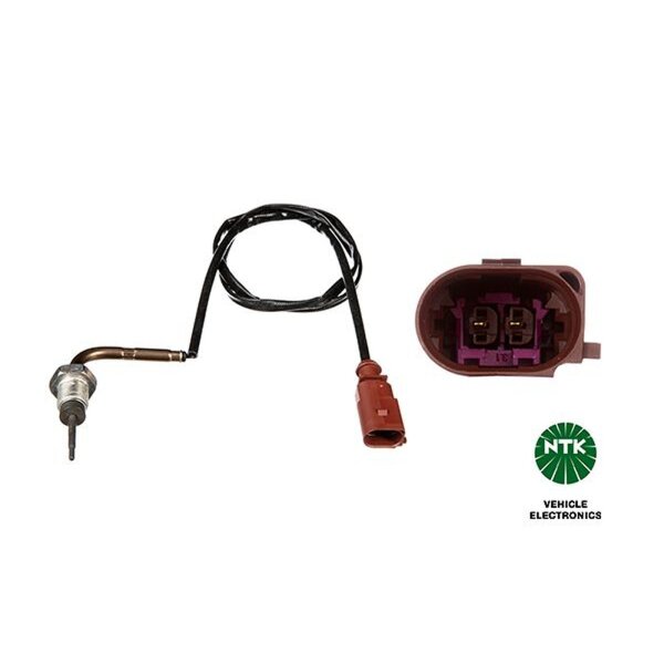 NTK 96735 Sensor, Abgastemperatur
