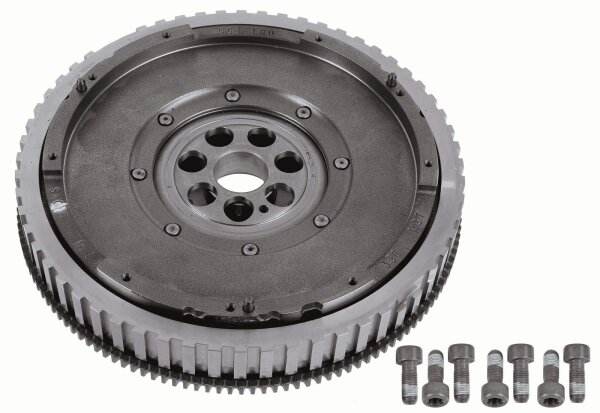 SACHS 2294 002 113 Schwungrad