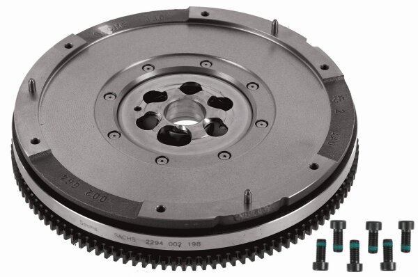 SACHS 2294 002 198 Schwungrad