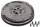 SACHS 2294 002 198 Schwungrad