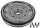 SACHS 2294 002 198 Schwungrad
