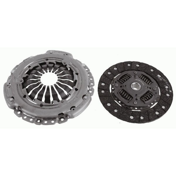 SACHS 3000 950 767 Kupplungssatz