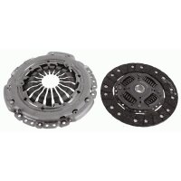 SACHS 3000 950 767 Kupplungssatz