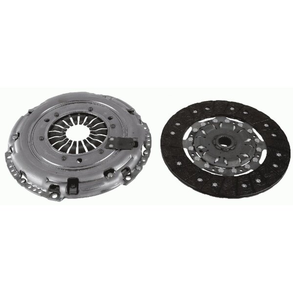 SACHS 3000 950 768 Kupplungssatz