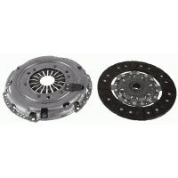 SACHS 3000 950 768 Kupplungssatz