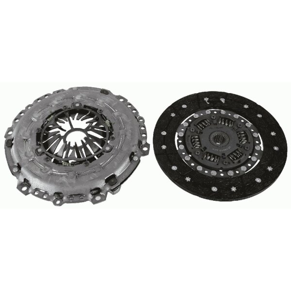 SACHS 3000 950 770 Kupplungssatz