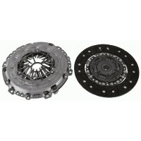 SACHS 3000 950 770 Kupplungssatz