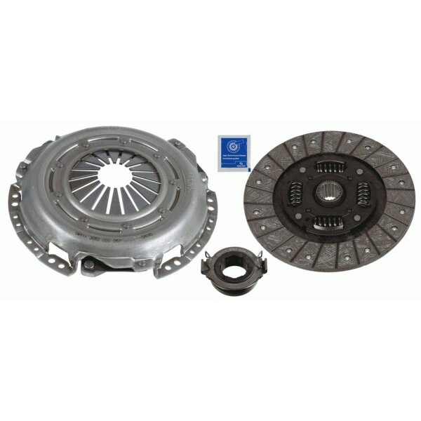 SACHS 3000 950 804 Kupplungssatz