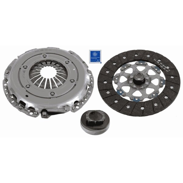 SACHS 3000 970 123 Kupplungssatz