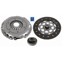 SACHS 3000 970 123 Kupplungssatz