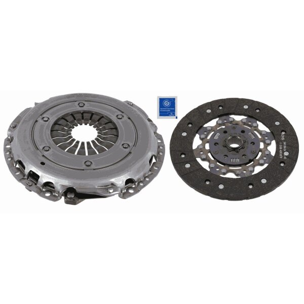 SACHS 3000 970 126 Kupplungssatz