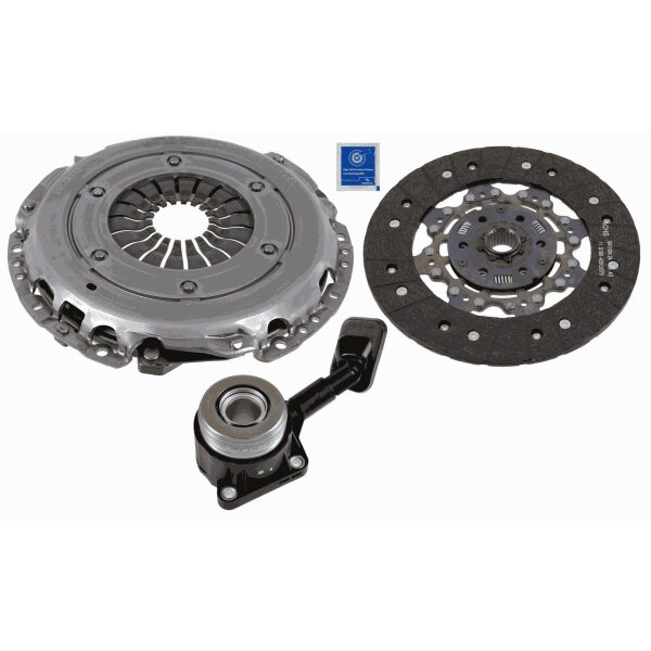 SACHS 3000 990 446 Kupplungssatz