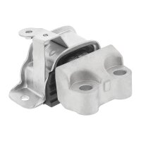 TOPRAN 600 510 Lagerung, Motor