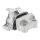 TOPRAN 600 510 Lagerung, Motor