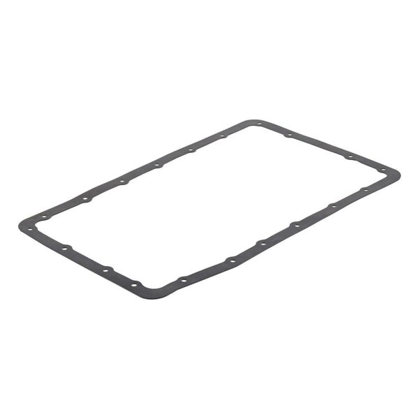 TOPRAN 600 558 Dichtung, Ölwanne (Automatikgetriebe)