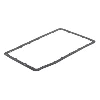 TOPRAN 600 558 Dichtung, Ölwanne (Automatikgetriebe)