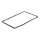 TOPRAN 600 558 Dichtung, Ölwanne (Automatikgetriebe)