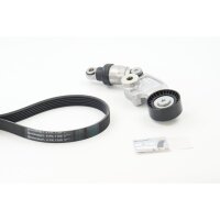CONTINENTAL CTAM 6PK1190K1 Keilrippenriemensatz