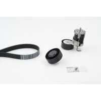 CONTINENTAL CTAM 7PK1104K1 Keilrippenriemensatz