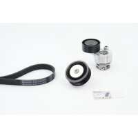 CONTINENTAL CTAM 6PK1130K2 Keilrippenriemensatz