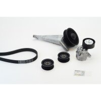 CONTINENTAL CTAM 6PK2260K3 Keilrippenriemensatz