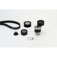 CONTINENTAL CTAM 7PK1605K1 Keilrippenriemensatz