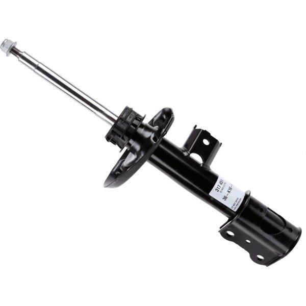 SACHS 317 451 Stoßdämpfer