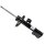SACHS 317 451 Stoßdämpfer