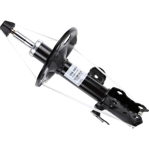 SACHS 316 988 Stoßdämpfer