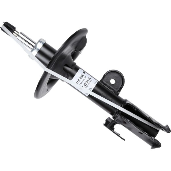 SACHS 316 986 Stoßdämpfer