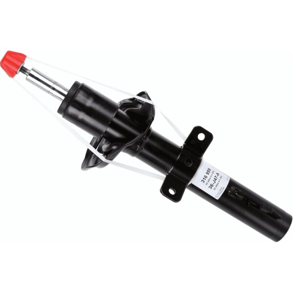 SACHS 316 959 Stoßdämpfer
