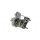 NISSENS 93020 Lader, Aufladung