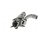NISSENS 93020 Lader, Aufladung