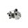 NISSENS 93020 Lader, Aufladung