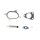 NISSENS 93020 Lader, Aufladung