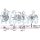 NISSENS 93020 Lader, Aufladung