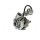 NISSENS 93026 Lader, Aufladung