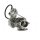 NISSENS 93026 Lader, Aufladung