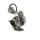 NISSENS 93026 Lader, Aufladung