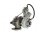NISSENS 93026 Lader, Aufladung