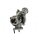 NISSENS 93030 Lader, Aufladung