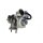 NISSENS 93030 Lader, Aufladung