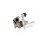 NISSENS 93035 Lader, Aufladung
