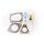 NISSENS 93035 Lader, Aufladung