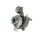 NISSENS 93038 Lader, Aufladung